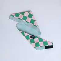 Bandana "Check Mate" - Master