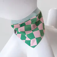 Bandana "Check Mate" - Master