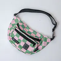 Fanny pack "Check Mate" - Master