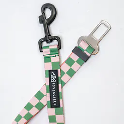 "Check Mate" car belts - Master