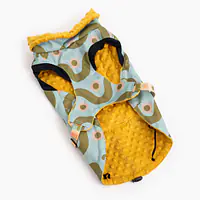 Dog jacket "Sausage dog" - Master