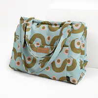 Mat-bag "Sausage dog" - Master