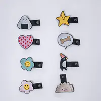 Pimp My Szelki - haftowana przypinka do szelek  - Master