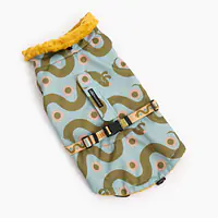 Dog jacket "Sausage dog" - Master