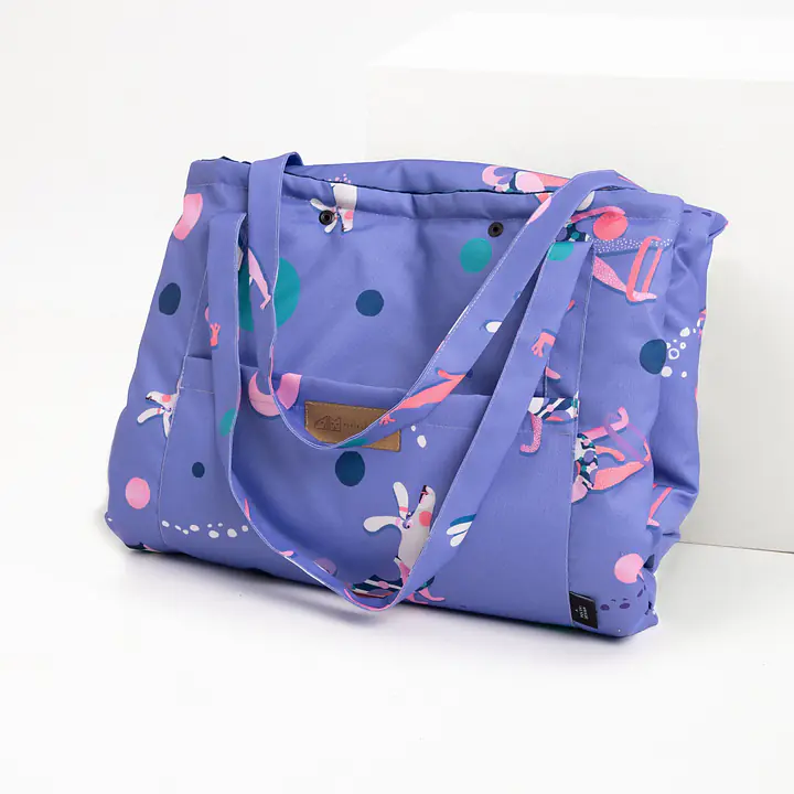 Matotorba "Pies z głową w dół" - Master