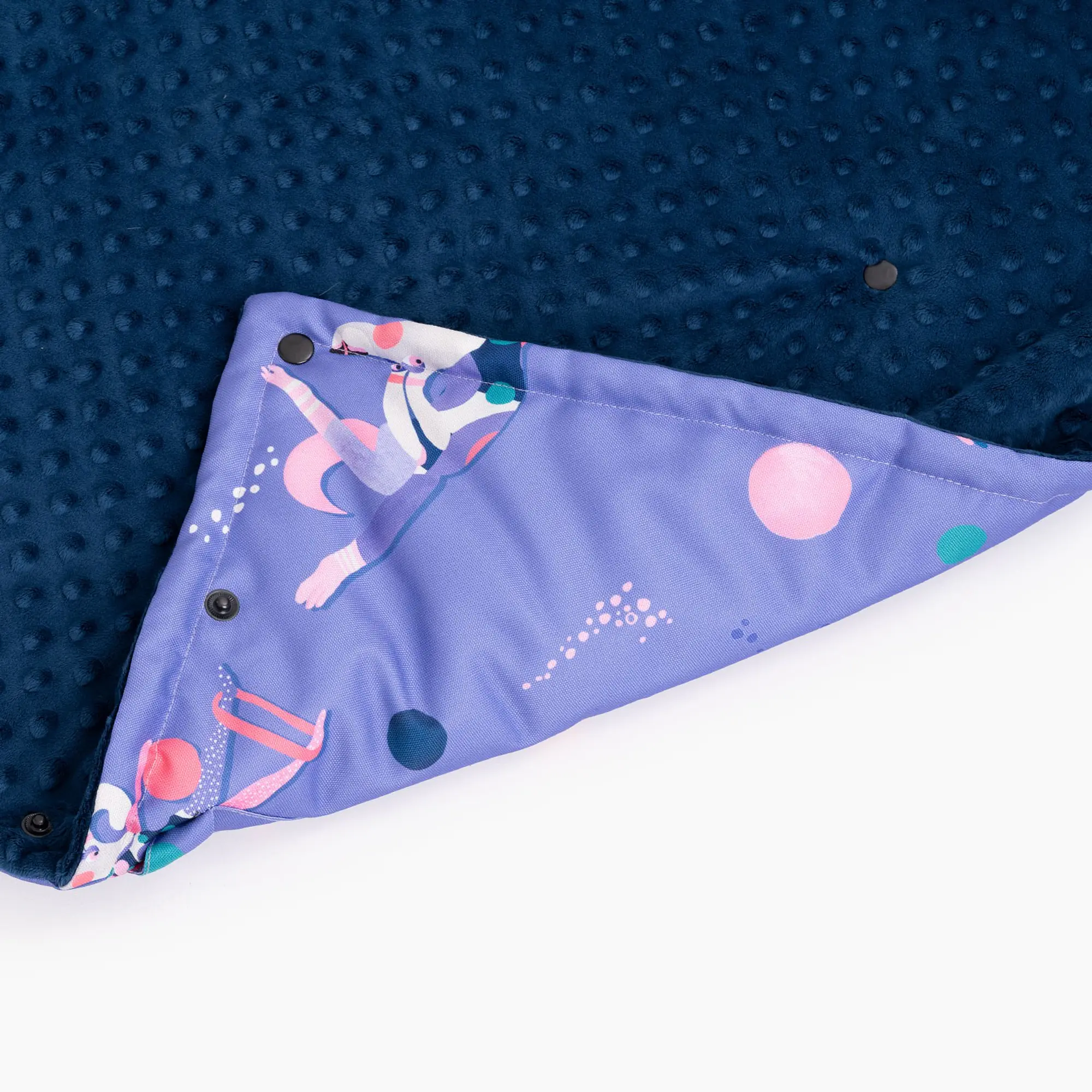 Matotorba "Pies z głową w dół" - Master