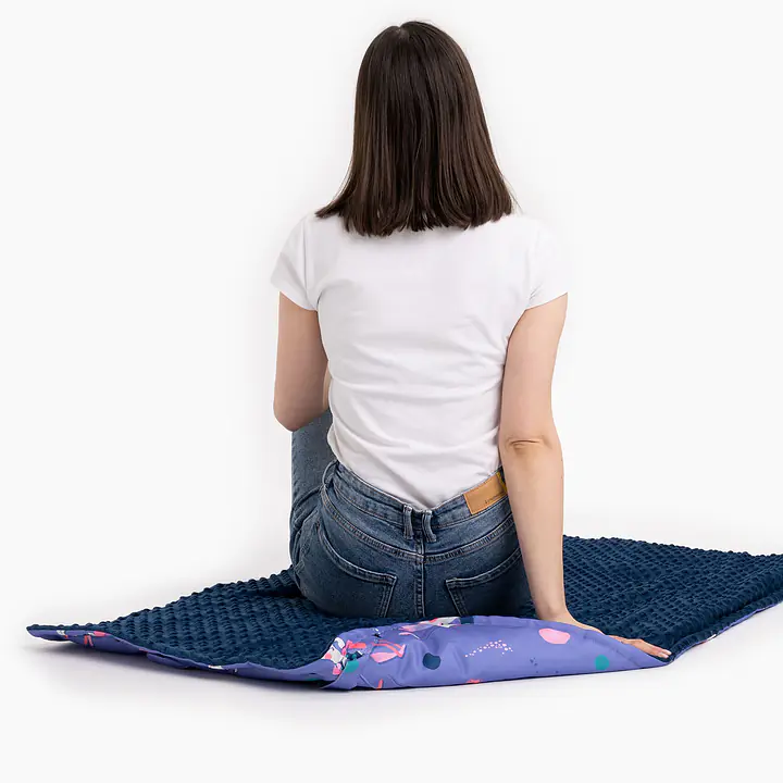 Matotorba "Pies z głową w dół" - Master