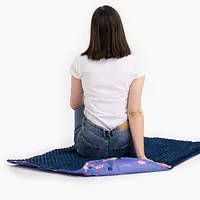 Matotorba "Pies z głową w dół" - Master