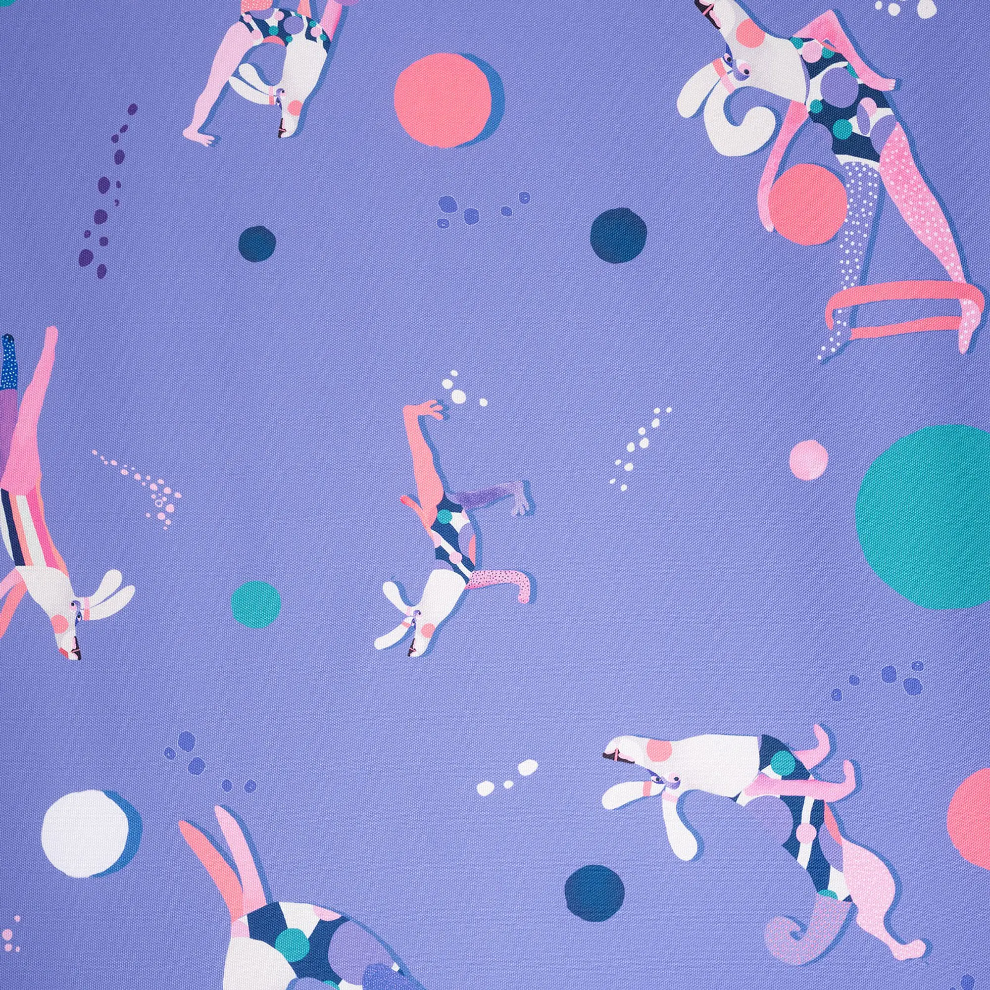 Matotorba "Pies z głową w dół" - Master