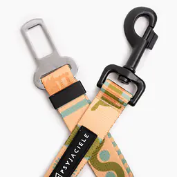 "Sausage dog" car belts - Master