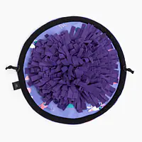 Portable Snuffle mat "Downward dog" 3 in 1 - Master