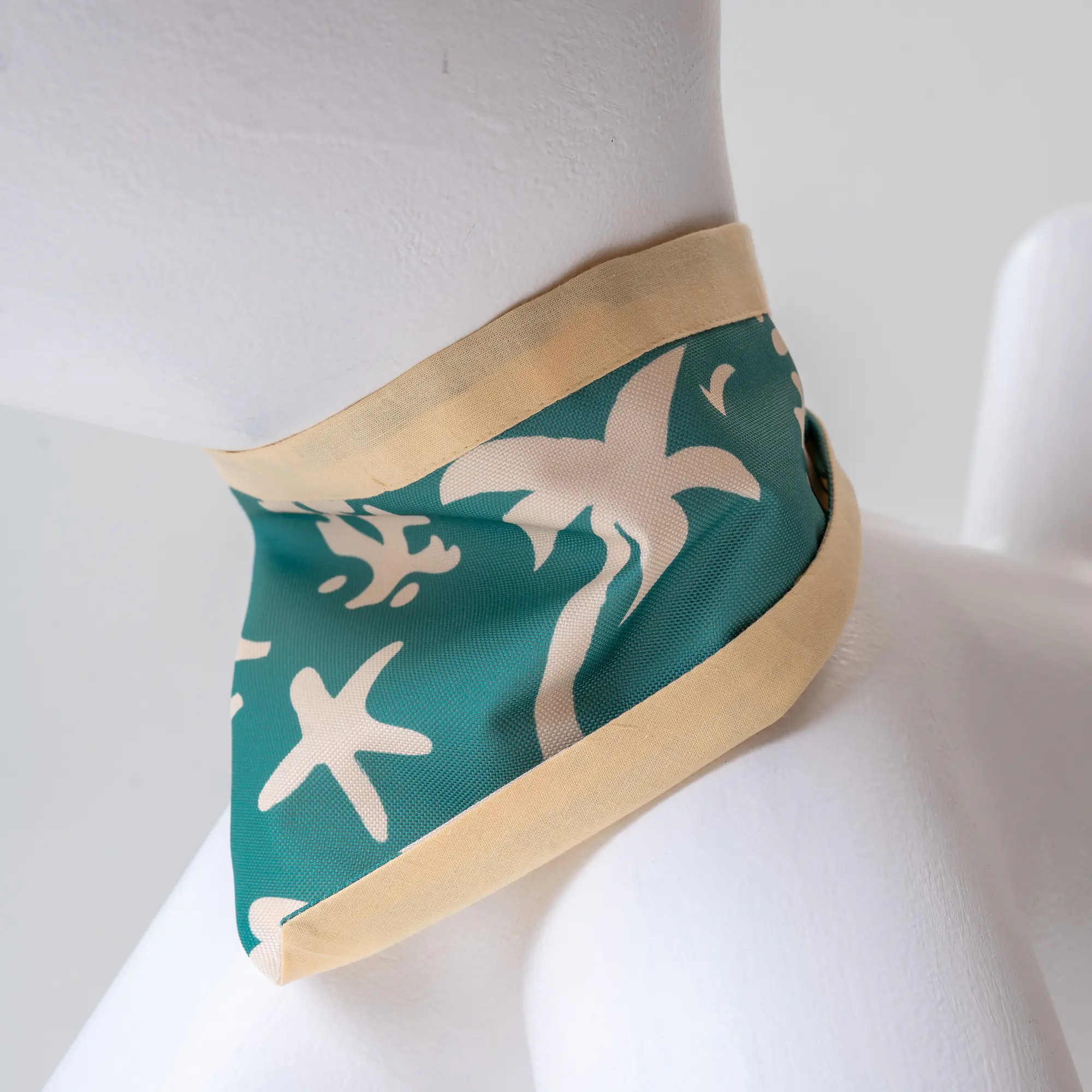 Bandanka "Beach please" - Master