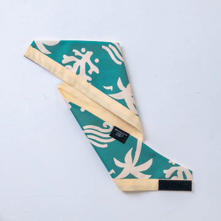 Bandanka "Beach please" - Master