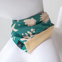 Bandana "Beach Please" collar - Master