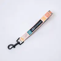 COPY OF "Doggo in sheep's clothing"  Key chain - Master