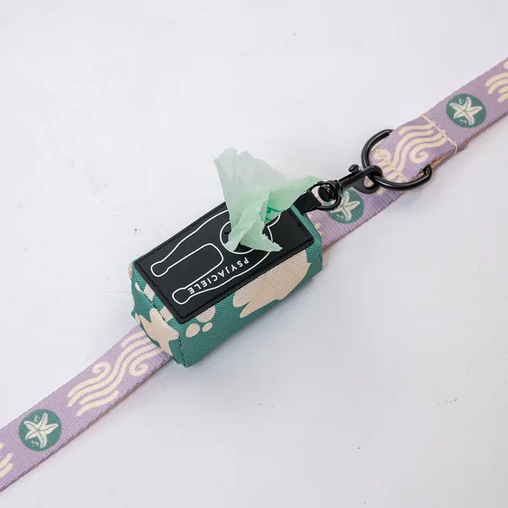 Etui na kupoworki "Beach Please" - Master