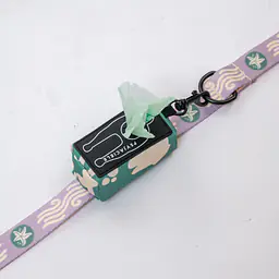 Etui na kupoworki "Beach Please" - Master