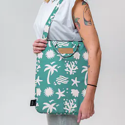 Etui na laptop "Beach Please" - Master