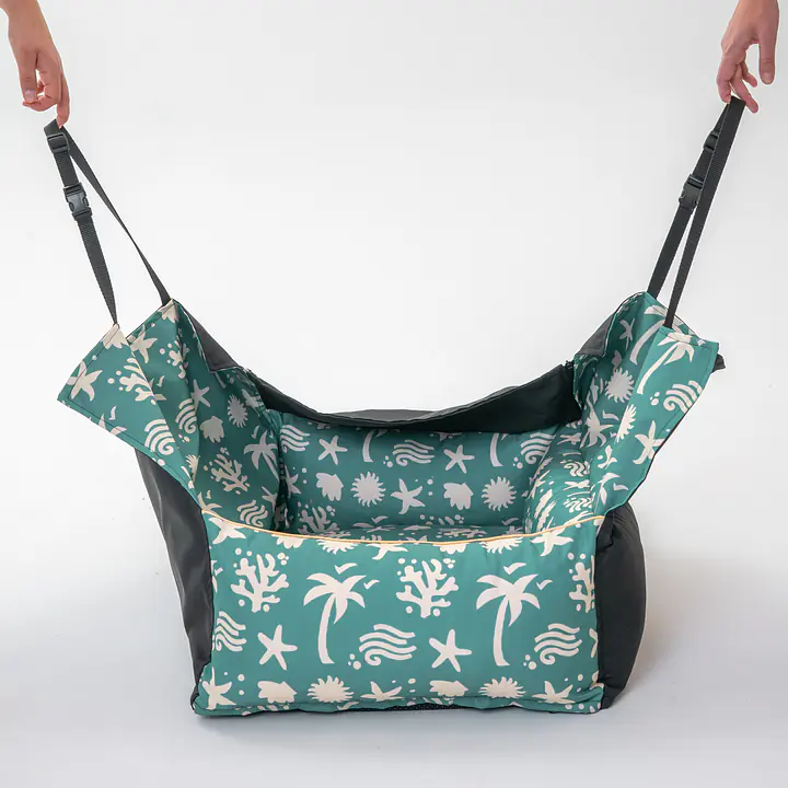 Car seat "Beach Please" - Master