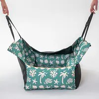 Car seat "Beach Please" - Master