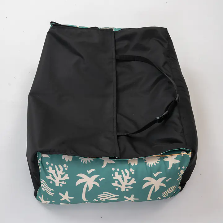 Car seat "Beach Please" - Master