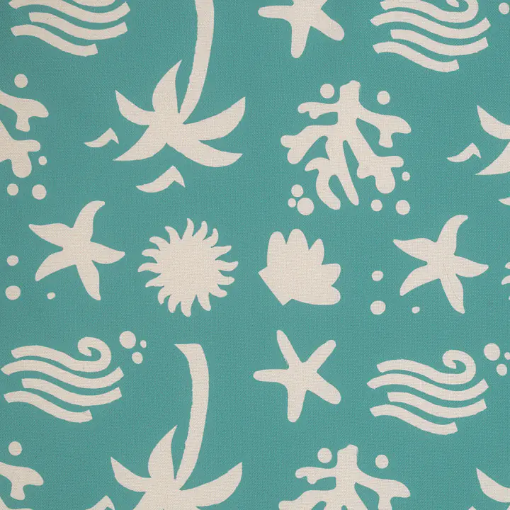 Mata "Beach Please" - Master