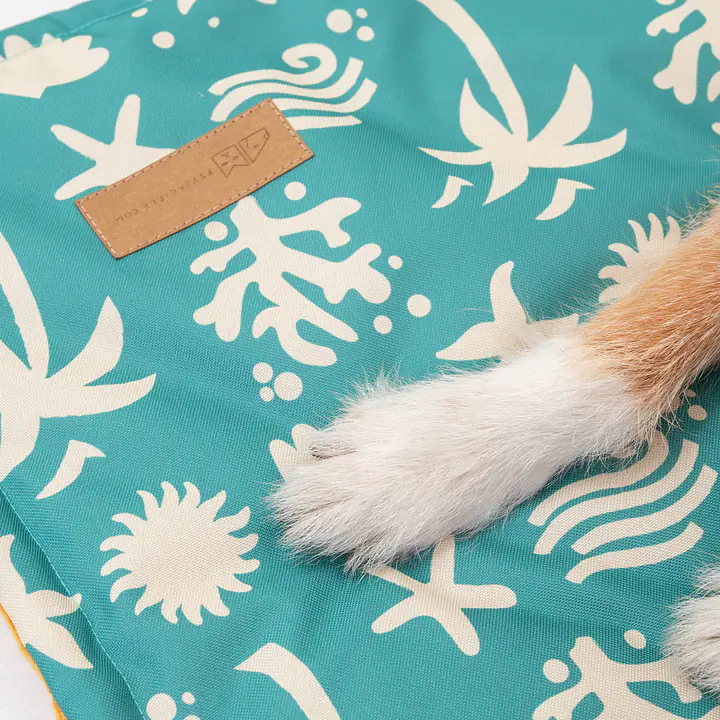 Mat "Beach Please" - Master