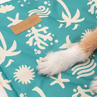 Mat "Beach Please" - Master