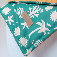 Mata "Beach Please" - Master