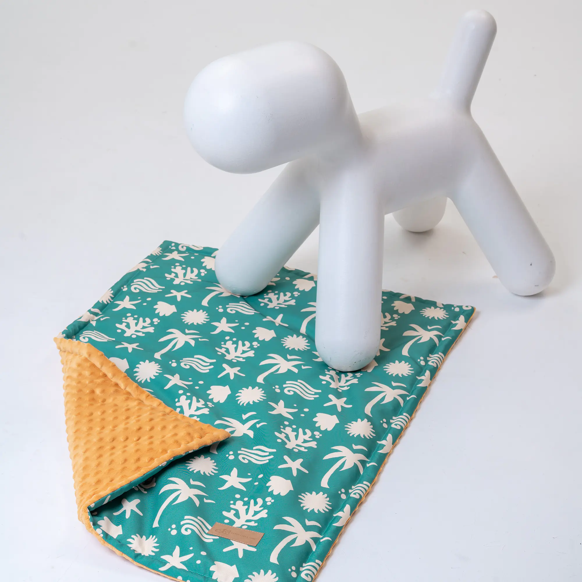 Mata "Beach Please" - Master