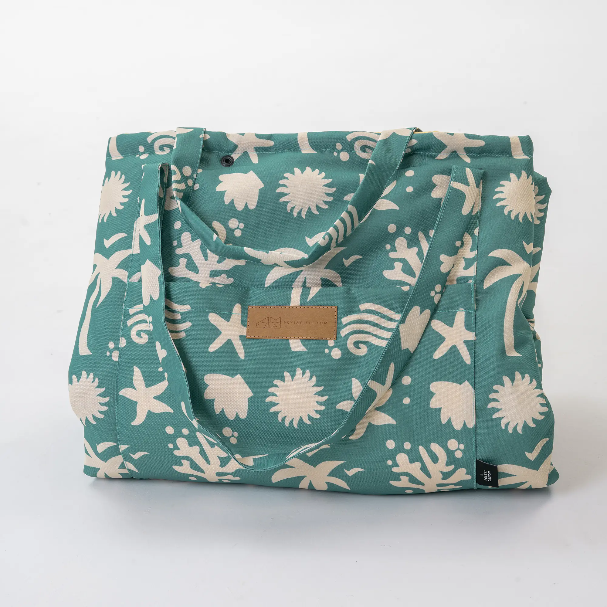 Matotorba "Beach Please" - Master