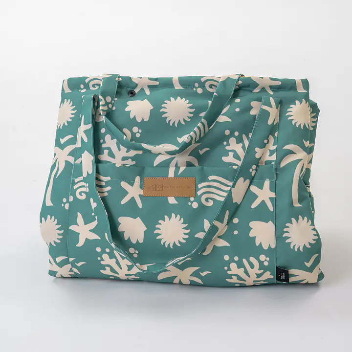 Matotorba "Beach Please" - Master