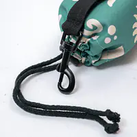 Mini saszetka na smaczki "Beach Please" - Master