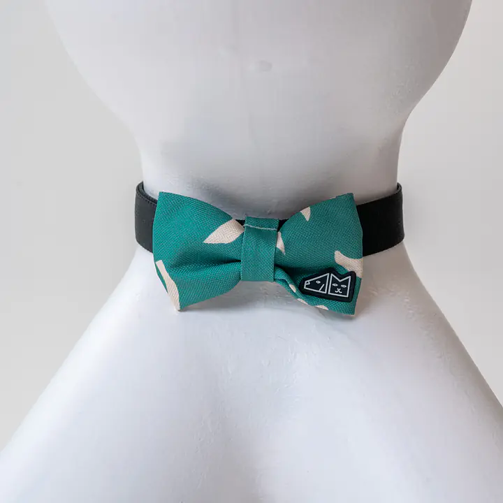 Muszka "Beach Please" - Master