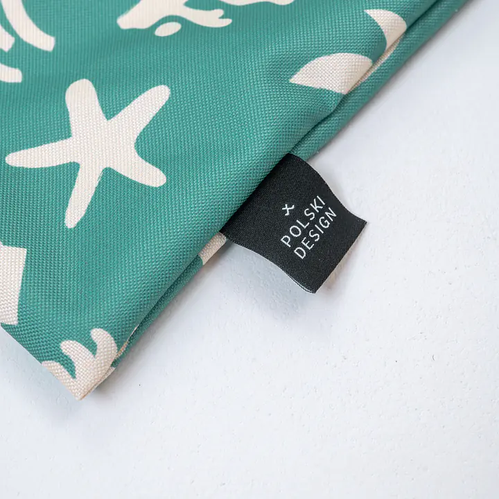 Torba wielorazówka "Beach Please" - Master