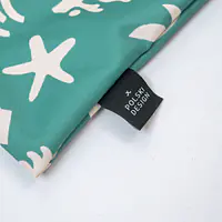 Torba wielorazówka "Beach Please" - Master