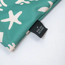 Reusable bag "Beach Please" - Master