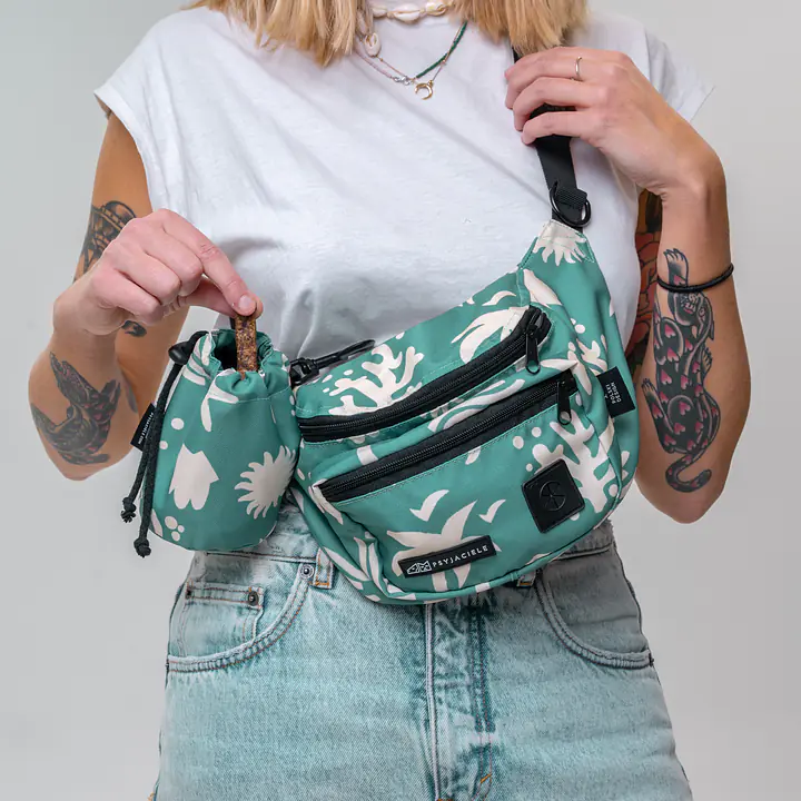 Nerka spacerowa "Beach Please" - Master