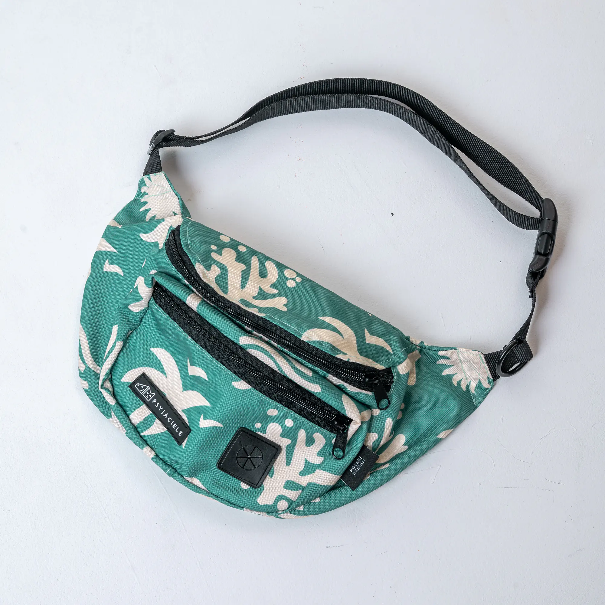 Nerka spacerowa "Beach Please" - Master