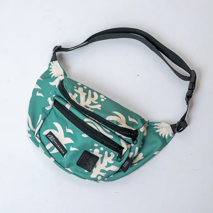 Nerka spacerowa "Beach Please" - Master