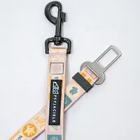 Pasy samochodowe "Beach Please" - Master