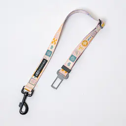 "Beach Please" car belts - Master