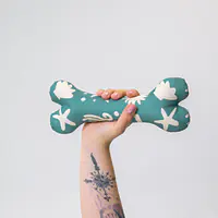 Zabawka kość "Beach Please" - Master