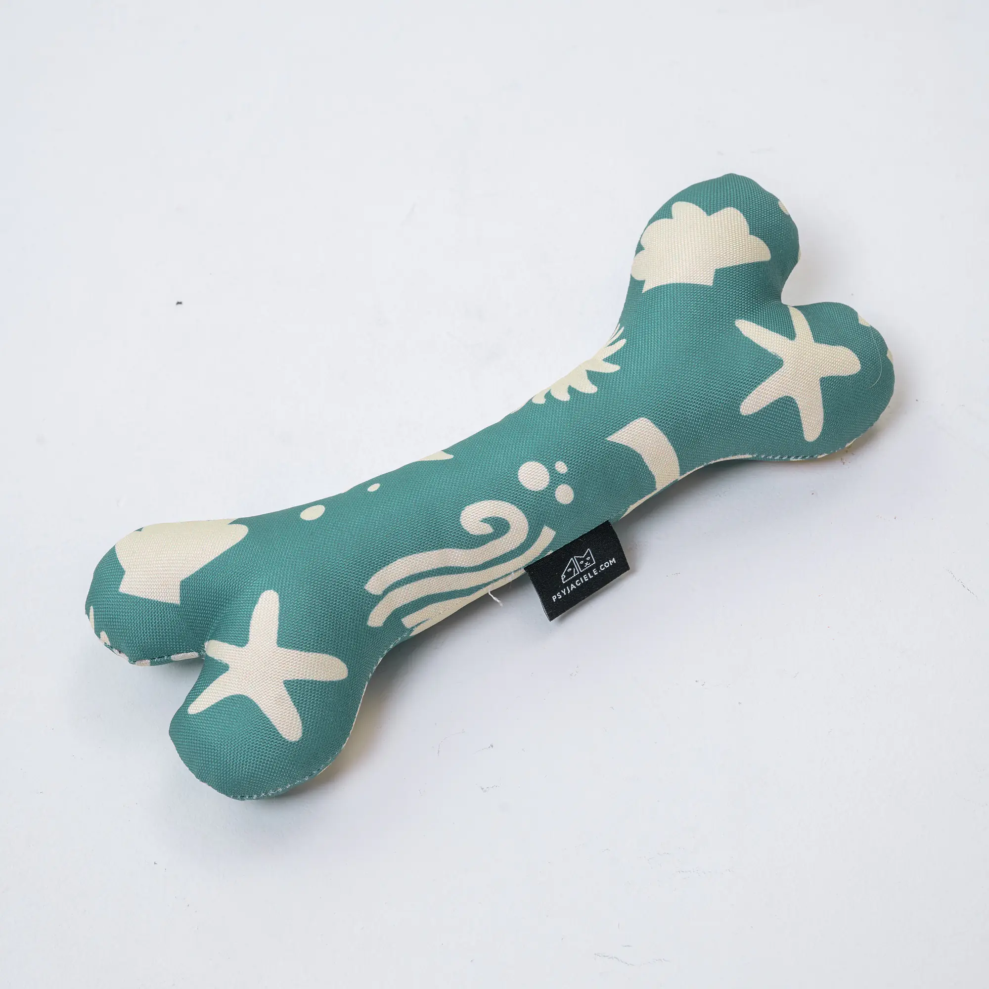 Zabawka kość "Beach Please" - Master