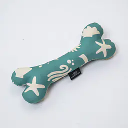 Zabawka kość "Beach Please" - Master