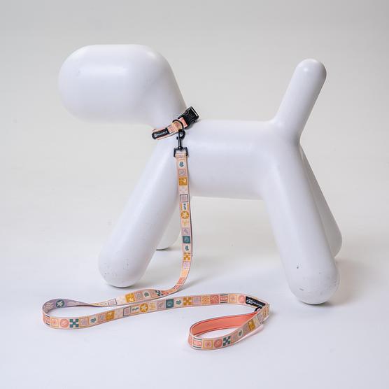 Obroża dla psa lub kota "Beach Please"