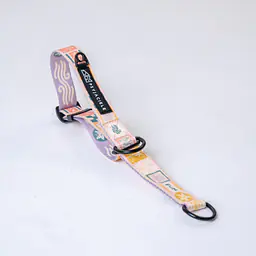 Half-clamp collar "Beach Please" - Master