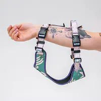 Szelki bezuciskowe Stay on "Beach Please" - Master