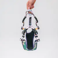 Szelki bezuciskowe Stay on "Beach Please" - Master