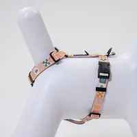 Szelki dla psa lub kota typu guard "Beach Please" - Master